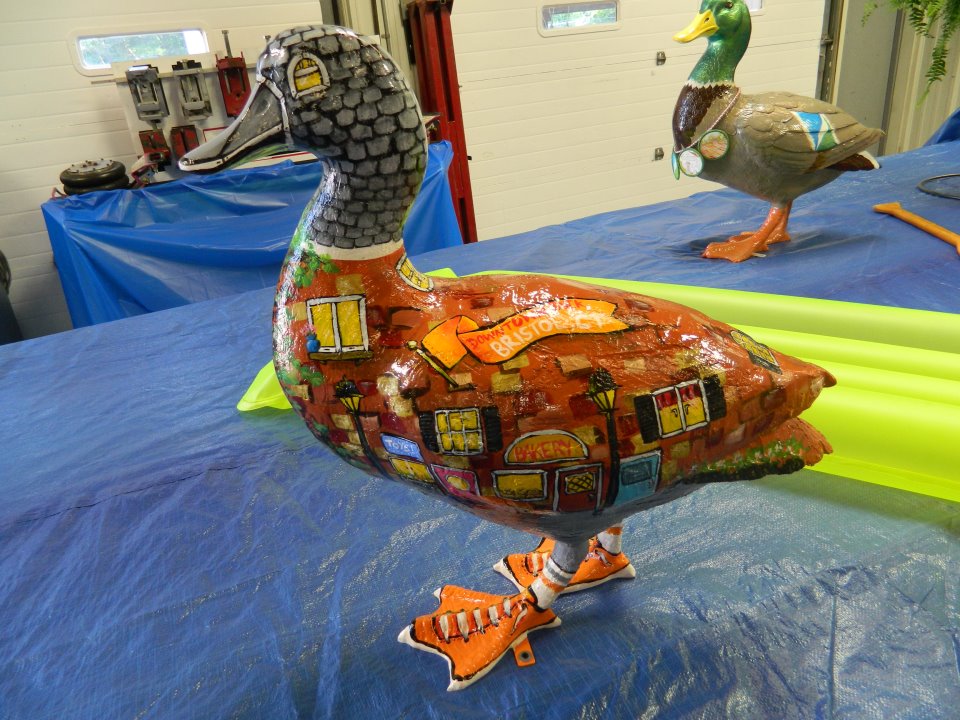 Renaissance Downtown Duck